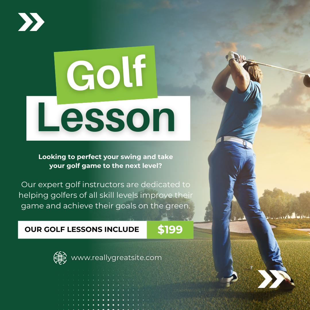 Online Golf Swing Analysis 📊