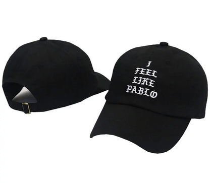 Pablo Icon Golf Cap