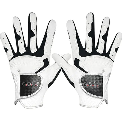 Men's Precision Grip Golf Glove