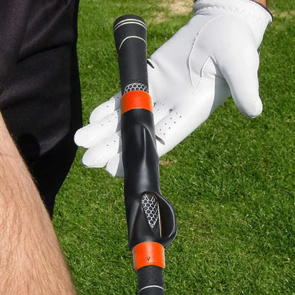 Golf Pro Grip Enhancer