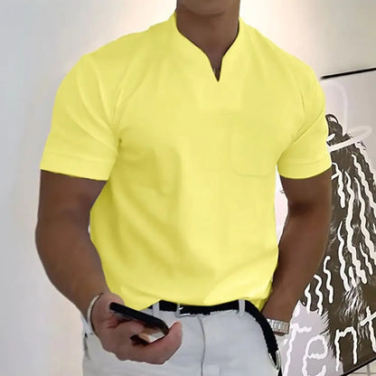 Golf Style Collared Shirts