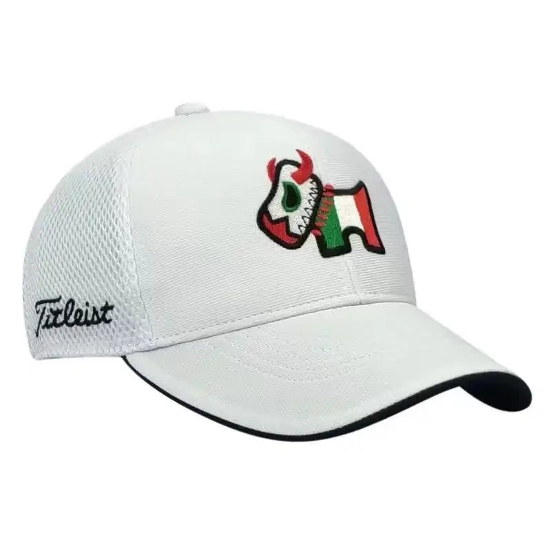 Titleist Pro Golf Caps