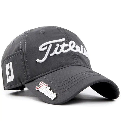 Titleist Pro Golf Caps
