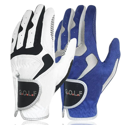 Men's Precision Grip Golf Glove