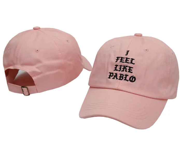 Pablo Icon Golf Cap