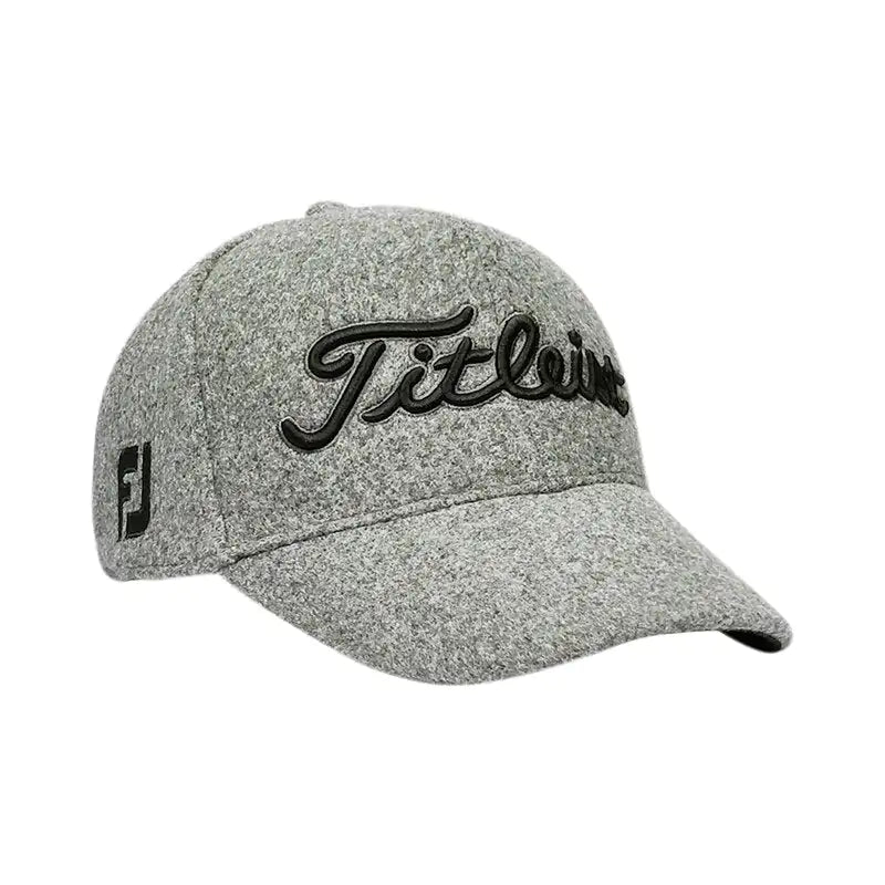 Titleist Pro Golf Caps