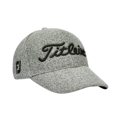 Titleist Pro Golf Caps