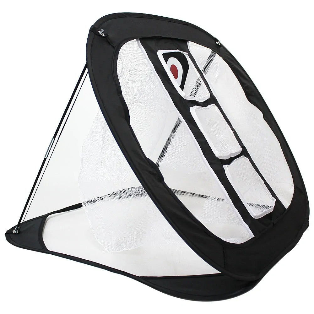 Ace Chip Golf Net Trainer