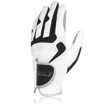 Men's Precision Grip Golf Glove