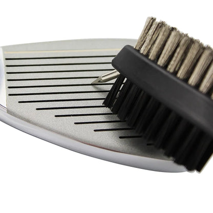 Golf Gear Scrubber