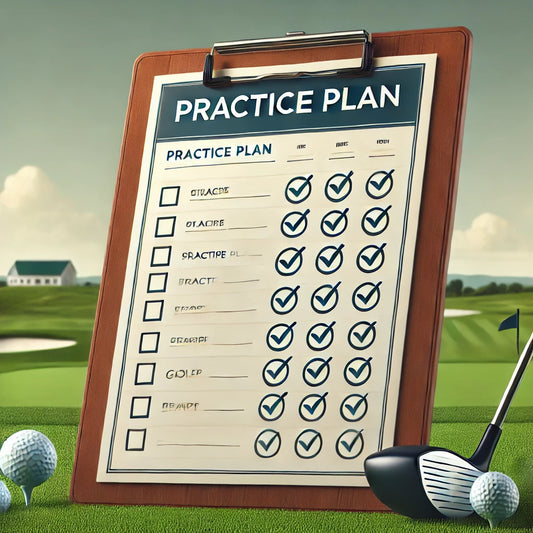 Personalized Practice Plan 📋