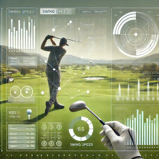 Personalized Golf Gear Recommendations 🏌️‍♂️