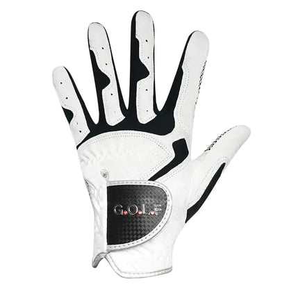 Men's Precision Grip Golf Glove