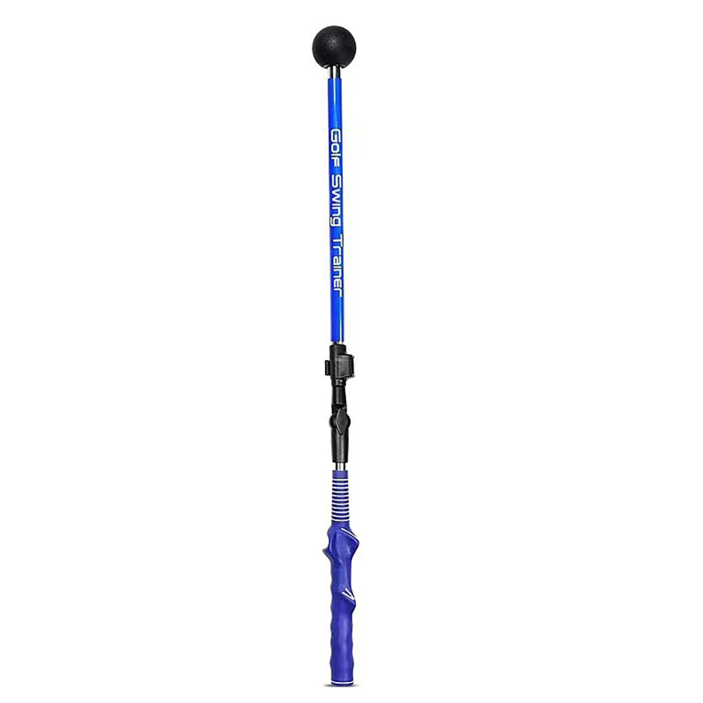 Golf Pro Swing Trainer Stick