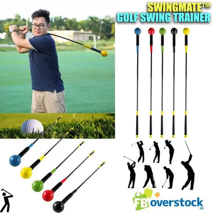 Golf Swing Enhancer