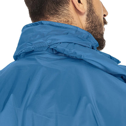 33,000ft Men's Lightweight Waterproof Rain Jacket