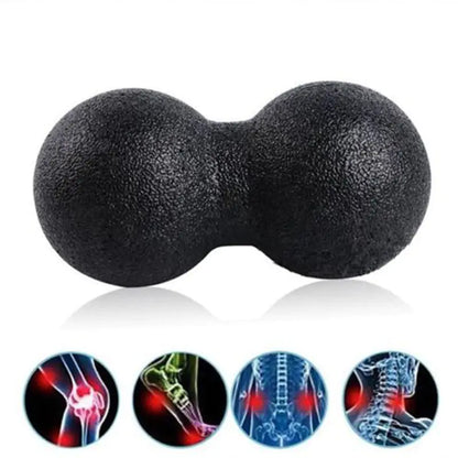 FlexiPeanut Massage Ball