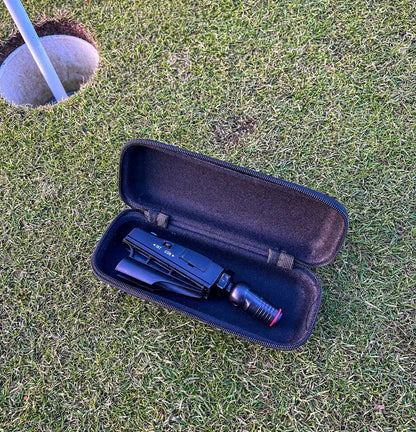 Precision Putting Laser