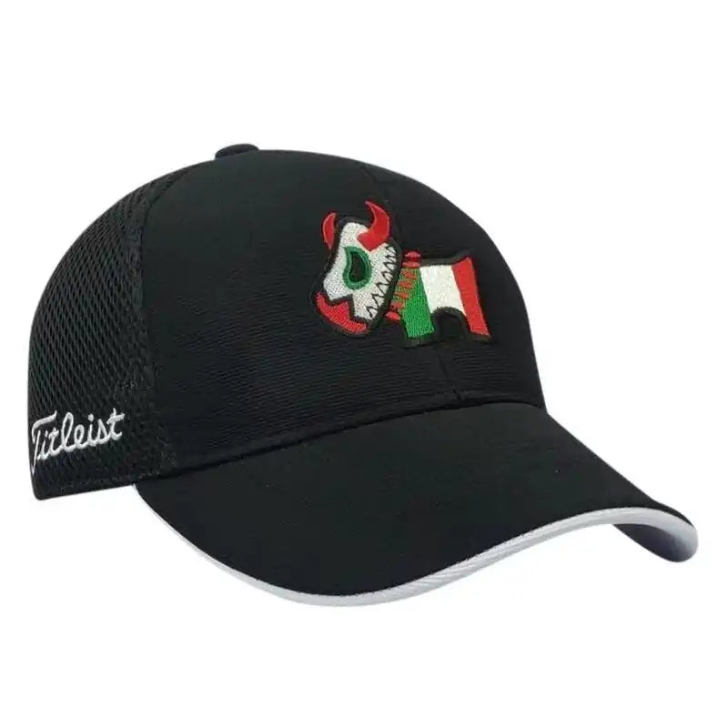 Titleist Pro Golf Caps