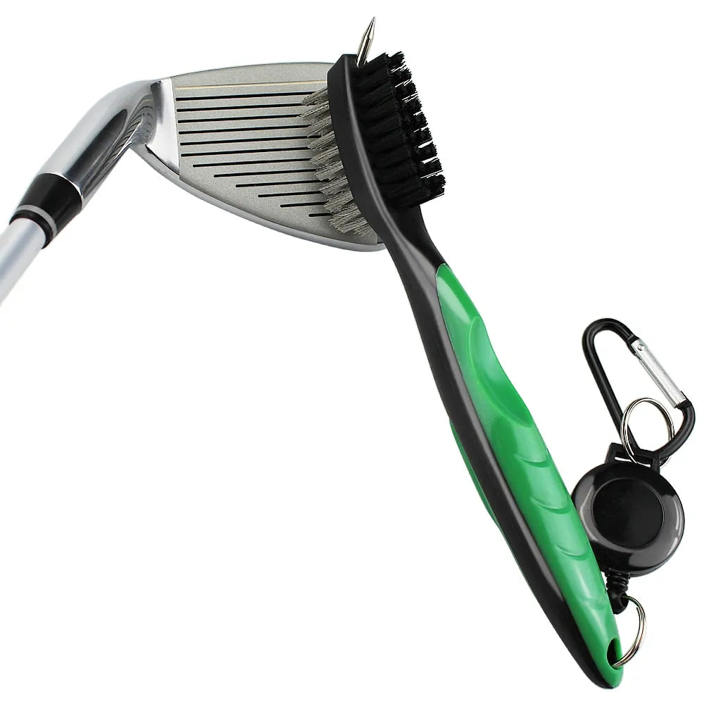 Golf Gear Scrubber