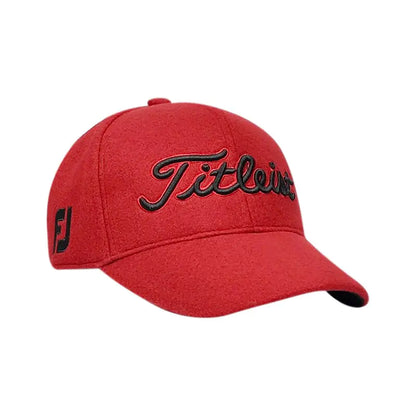 Titleist Pro Golf Caps