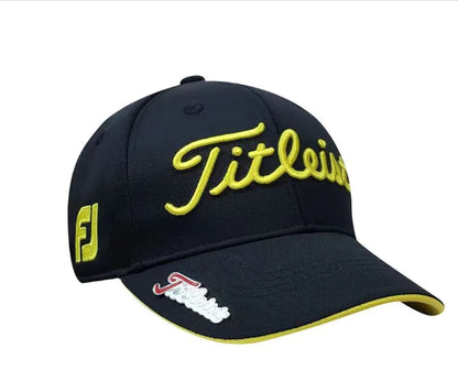 Titleist Pro Golf Caps