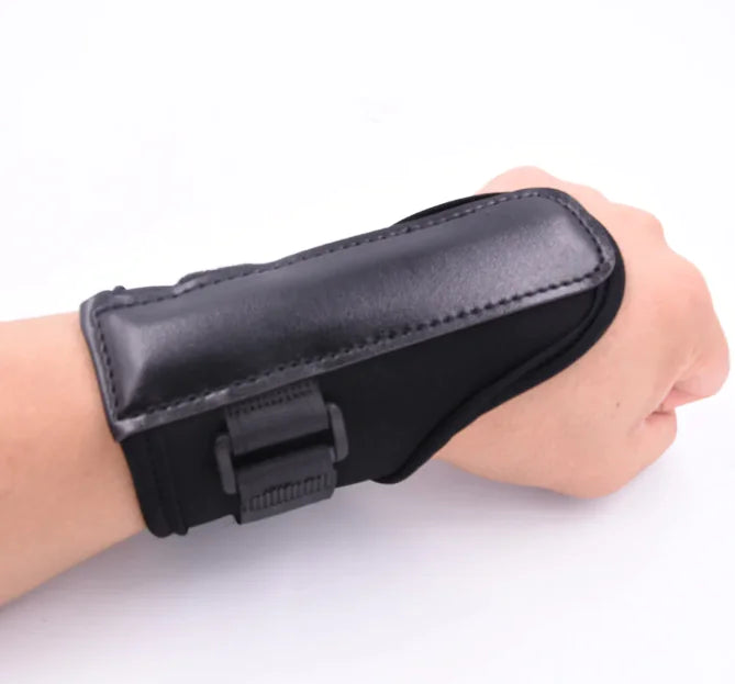 Golf Swing Precision Wrist Brace