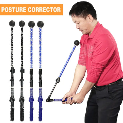 Pro Swing Trainer for Golf