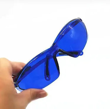 Golf Ball Seeker Glasses