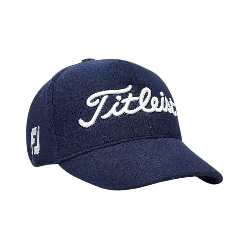 Titleist Pro Golf Caps