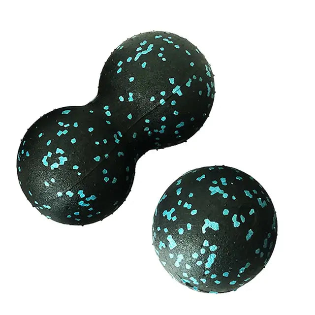 FlexiPeanut Massage Ball