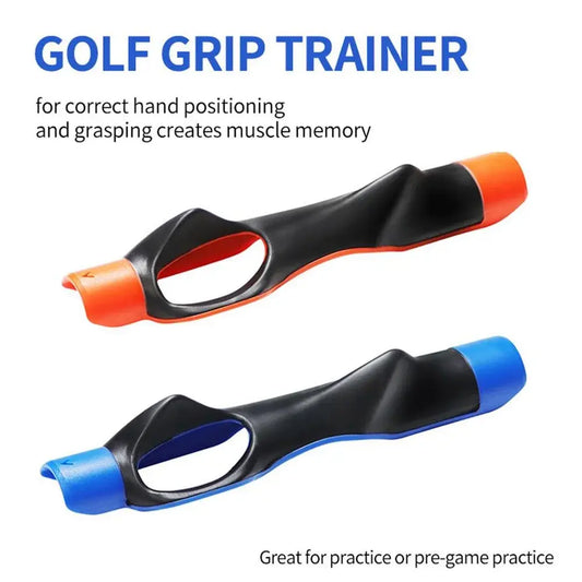 Golf Pro Grip Enhancer