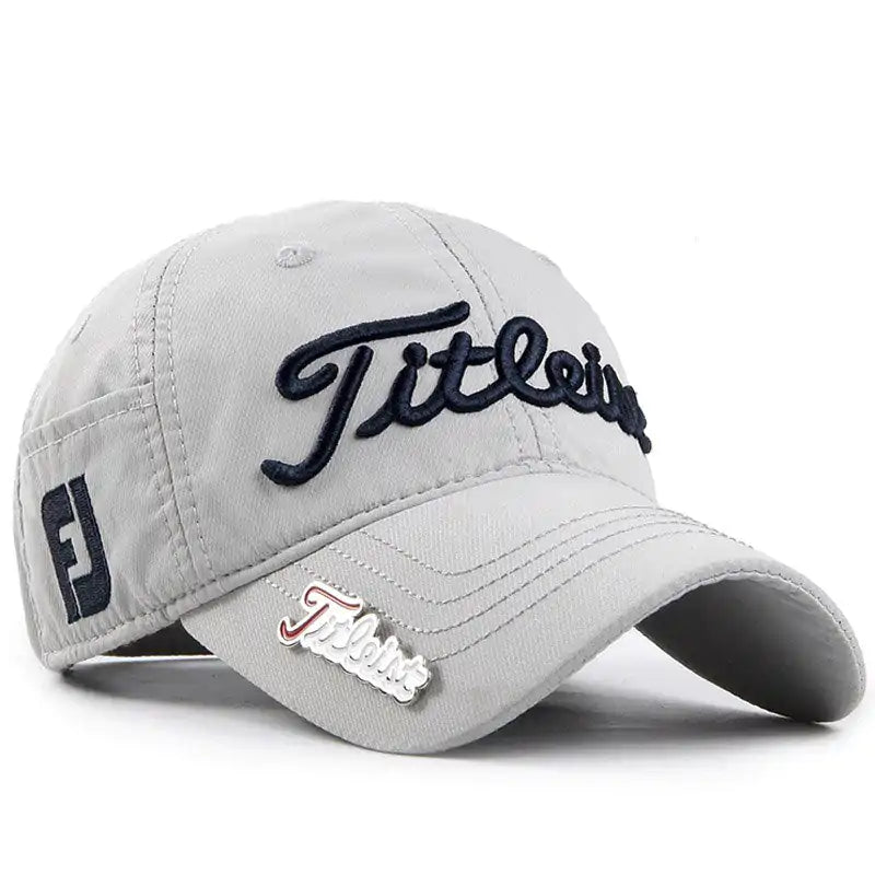 Titleist Pro Golf Caps