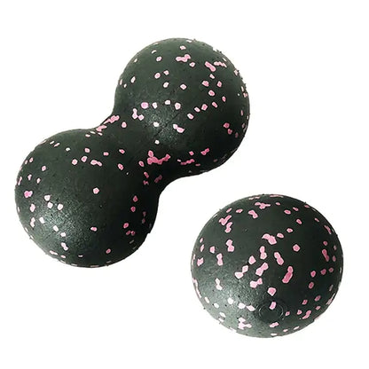 FlexiPeanut Massage Ball