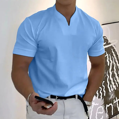 Golf Style Collared Shirts