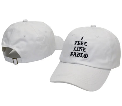 Pablo Icon Golf Cap