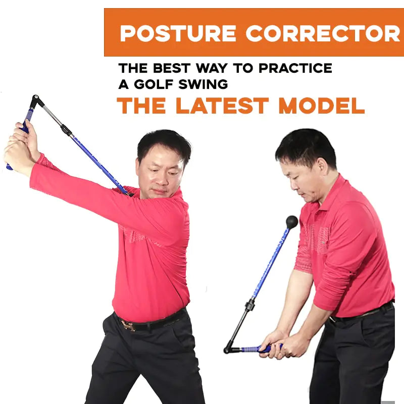 Pro Swing Trainer for Golf