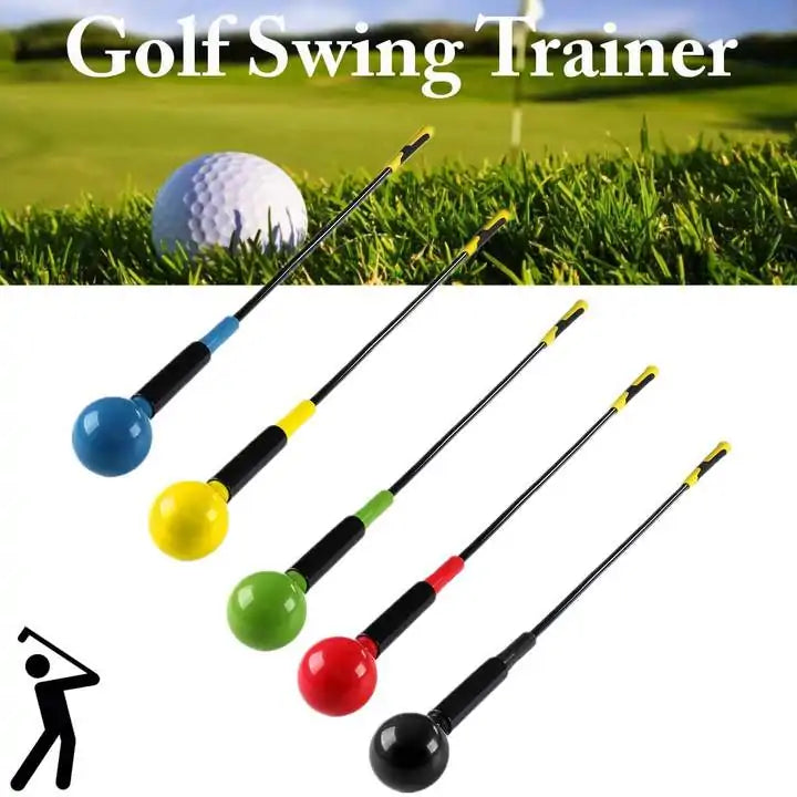 Golf Swing Enhancer