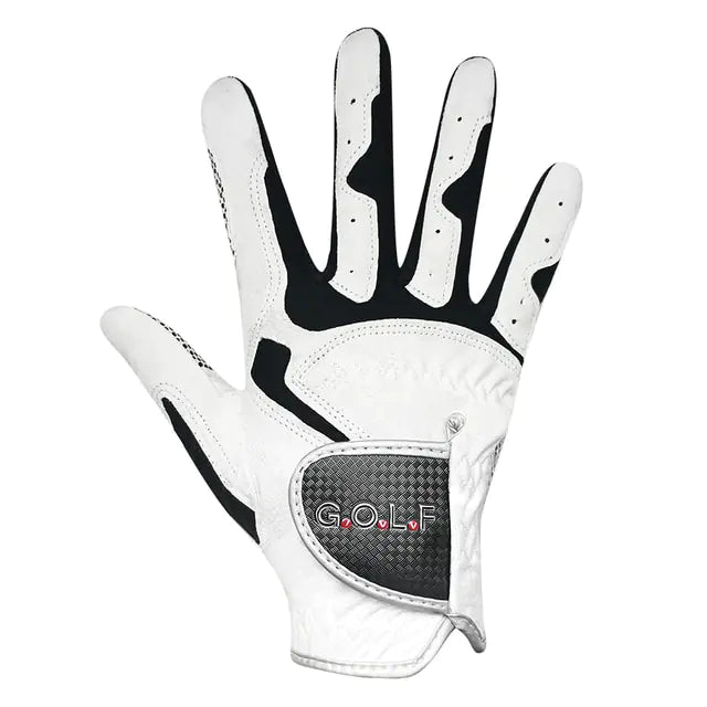 Men's Precision Grip Golf Glove