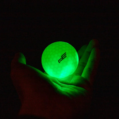 Luminous Golf Night Balls