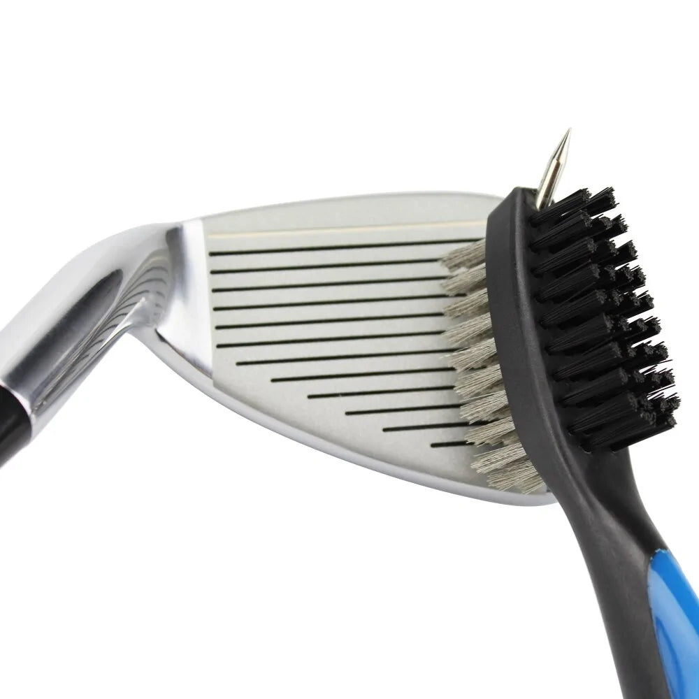 Golf Gear Scrubber