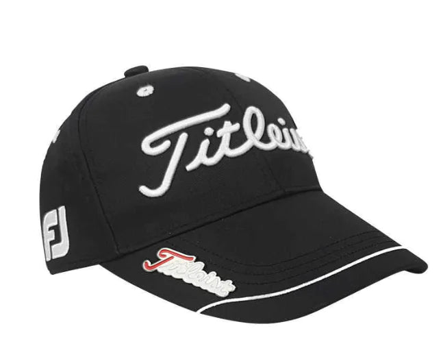 Titleist Pro Golf Caps