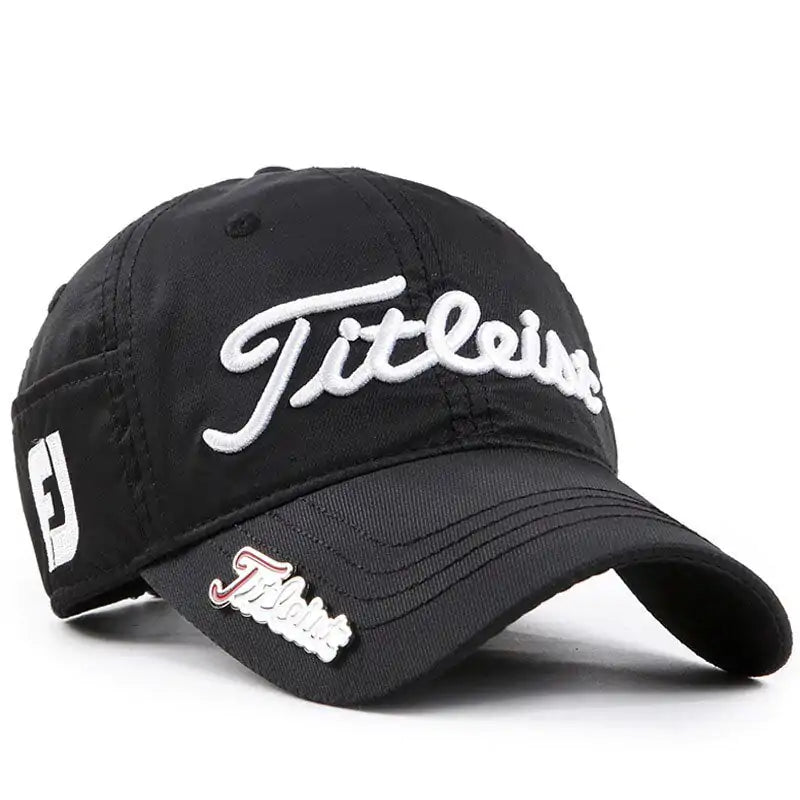 Titleist Pro Golf Caps