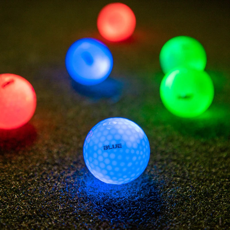 Luminous Golf Night Balls