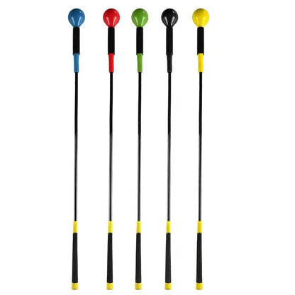 Golf Swing Enhancer