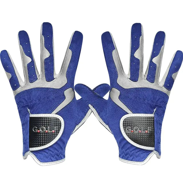 Men's Precision Grip Golf Glove