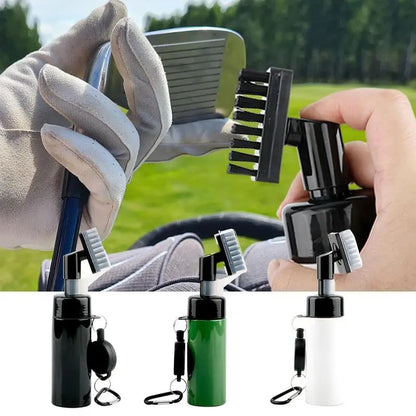 ClubMaster Golf Brush