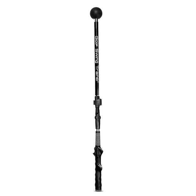 Golf Pro Swing Trainer Stick